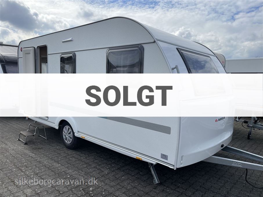 Adria Aviva 492 LU